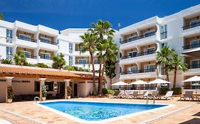 Suite S'argamassa Santa Eularia Des Riu 4*